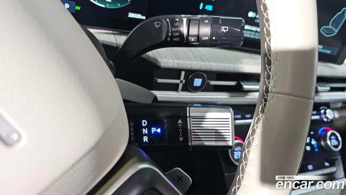 Hyundai Santafe 2024 из KR, фото 9