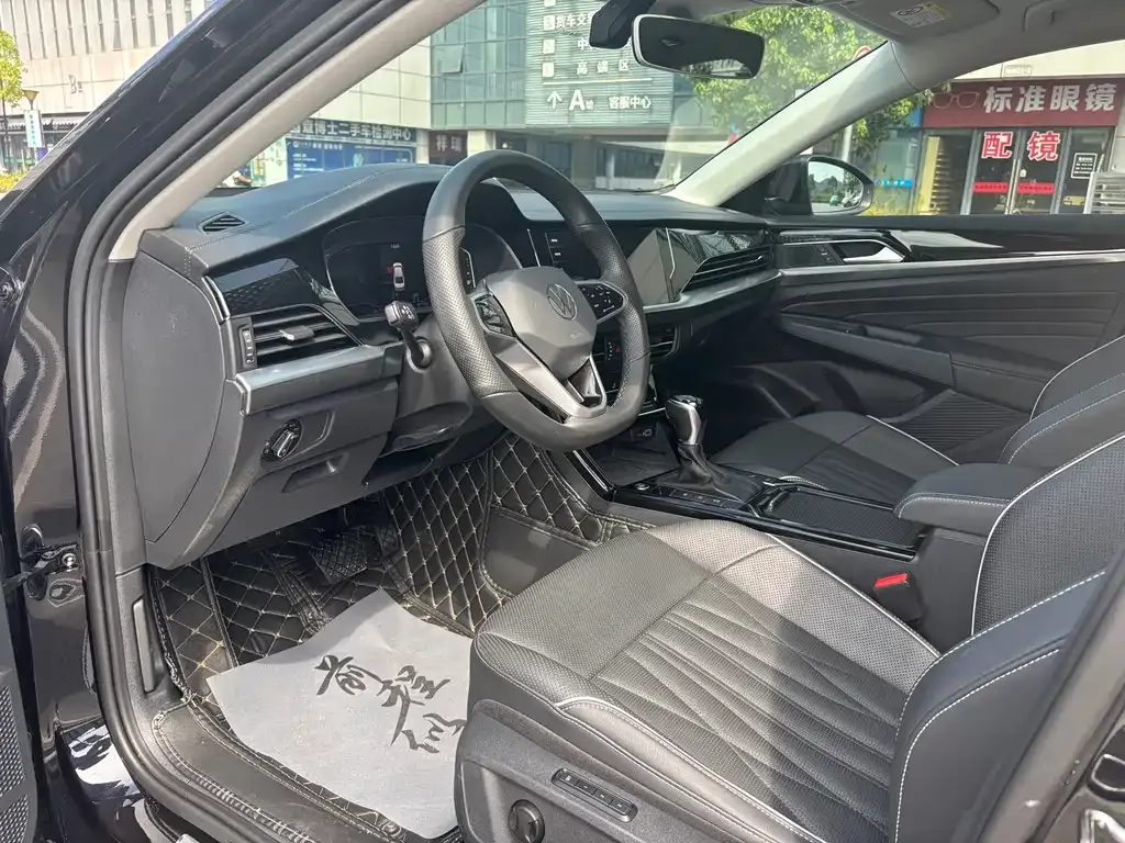 Volkswagen Passat 2022 из CN, фото 7