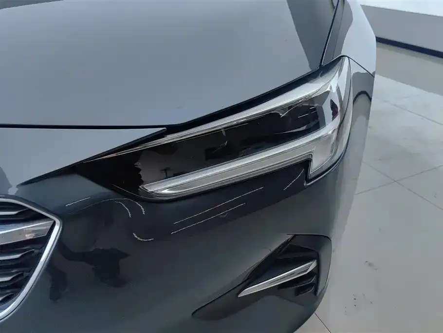 Buick Regal 2021 из CN, фото 5