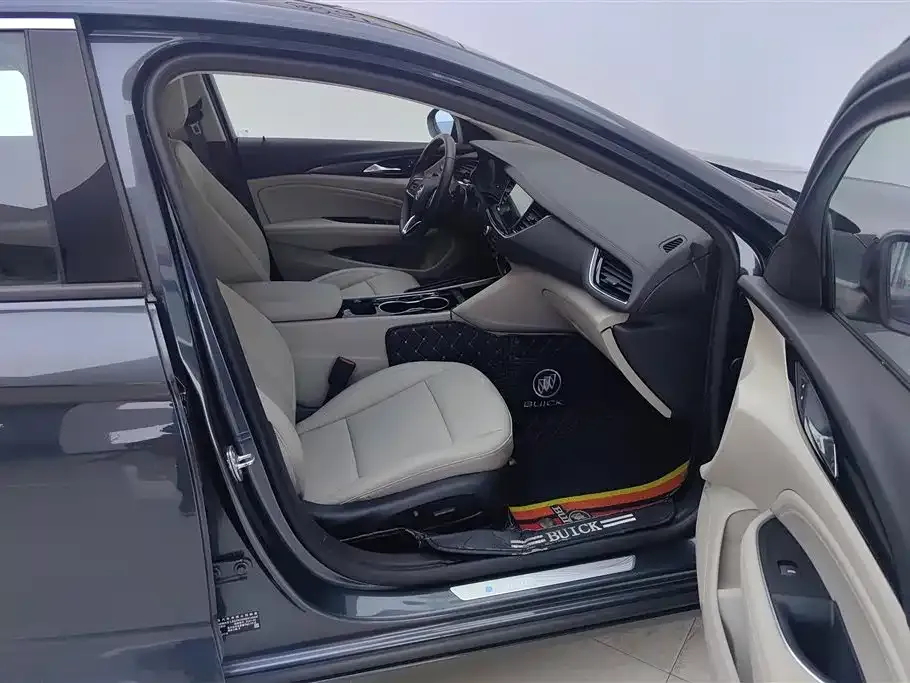 Buick Regal 2021 из CN, фото 8