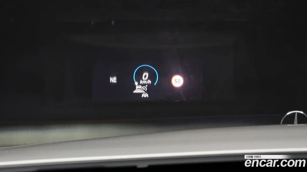 Mercedes-Benz E-Class 2023 из KR, фото 10