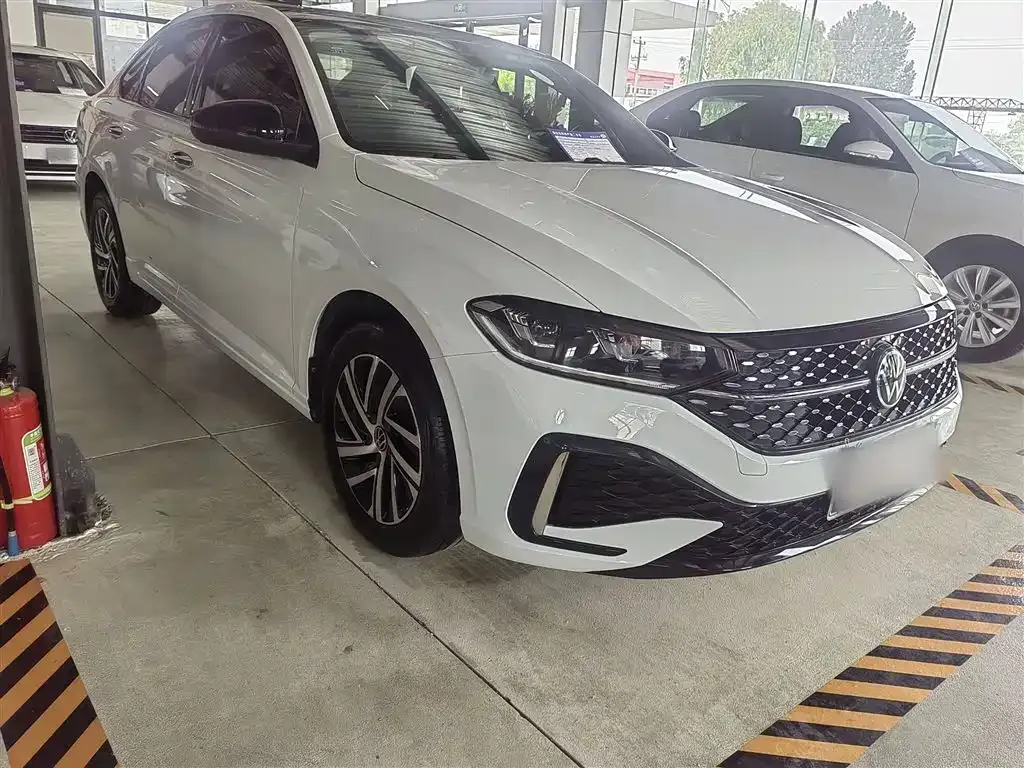 Volkswagen Lavida 2023 из CN, фото 10