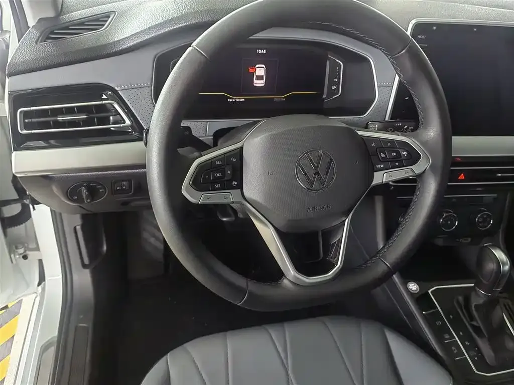 Volkswagen Lavida 2023 из CN, фото 3