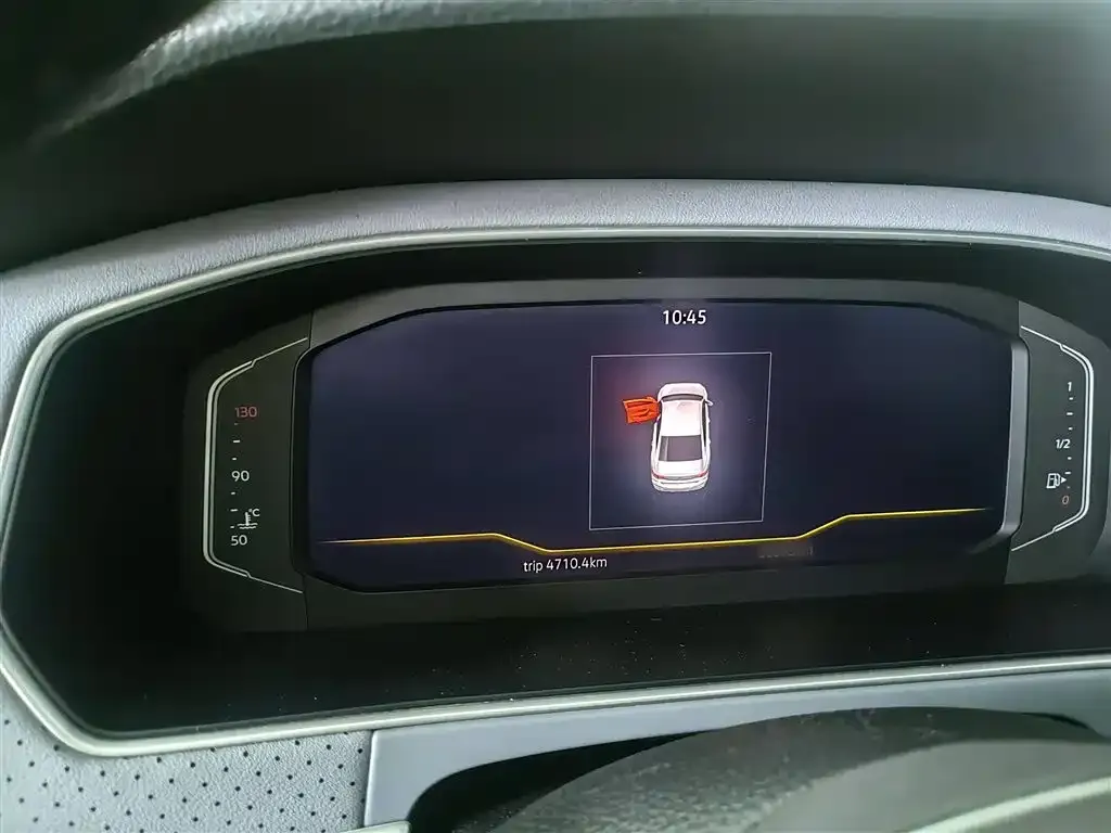 Volkswagen Lavida 2023 из CN, фото 4