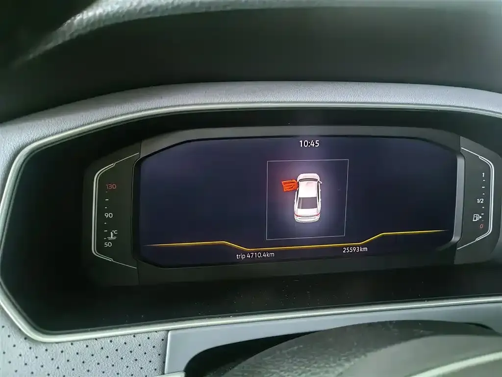 Volkswagen Lavida 2023 из CN, фото 5