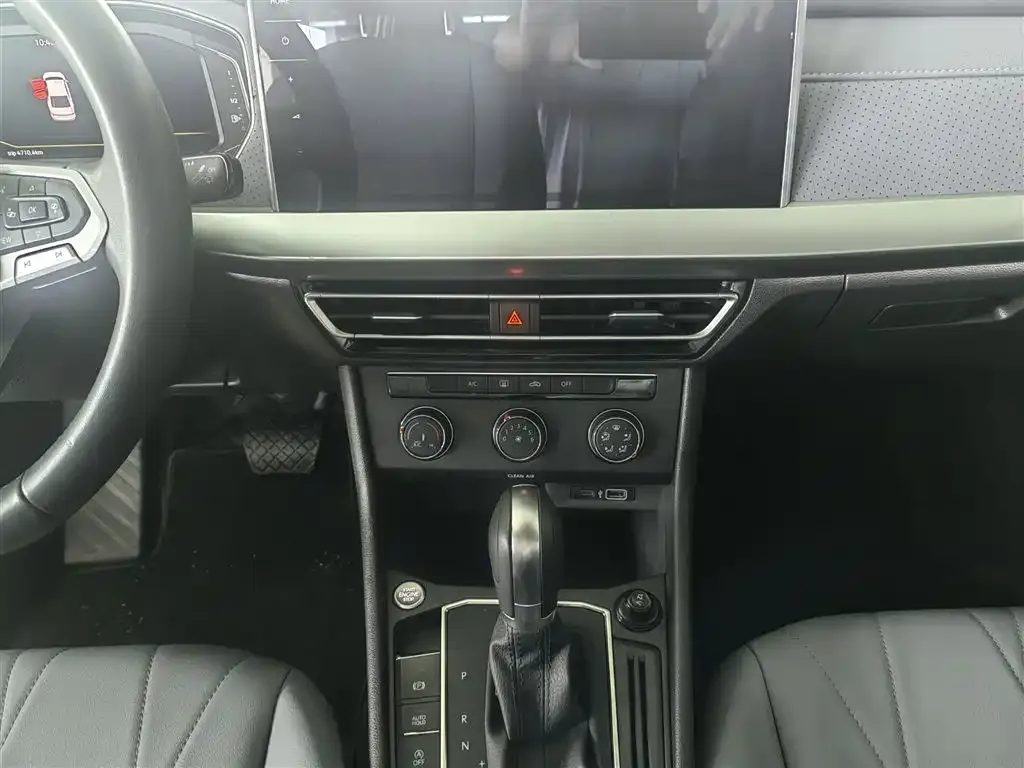 Volkswagen Lavida 2023 из CN, фото 6