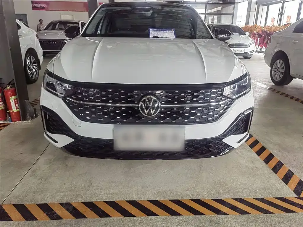 Volkswagen Lavida 2023 из CN, фото 7