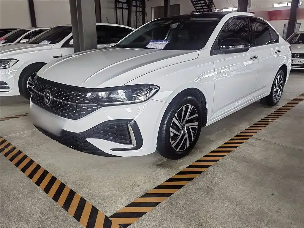 Volkswagen Lavida 2023 из CN, фото 8