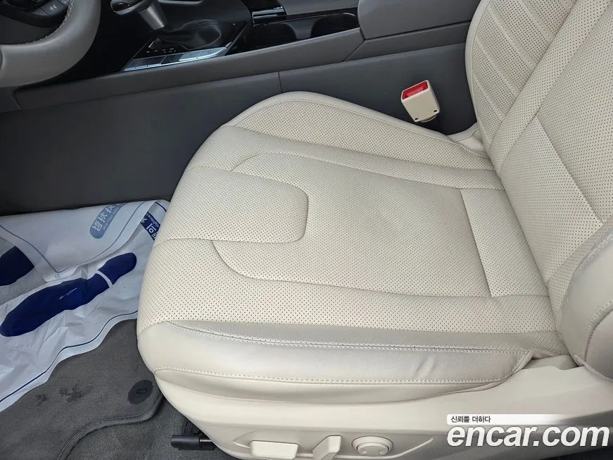 Hyundai AVANTE 2025 из KR, фото 10