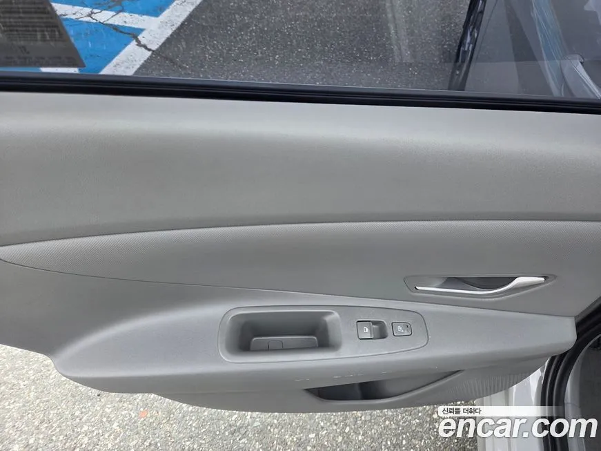 Hyundai AVANTE 2025 из KR, фото 6