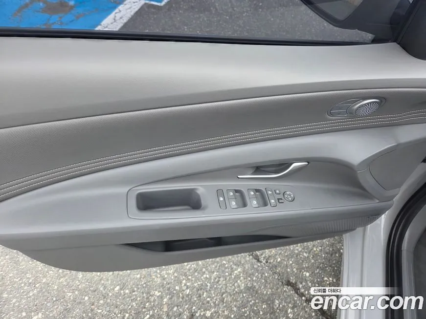 Hyundai AVANTE 2025 из KR, фото 7