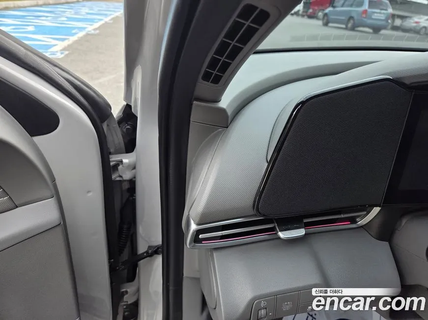 Hyundai AVANTE 2025 из KR, фото 8