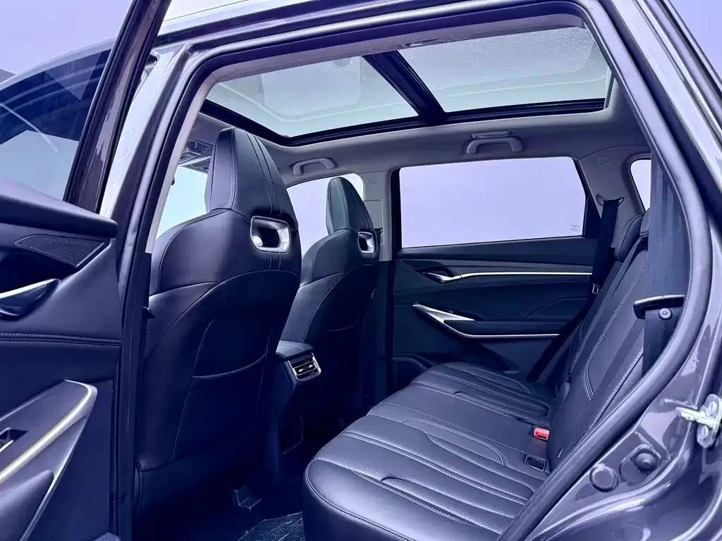 Changan CS75 PLUS 2021 из CN, фото 6