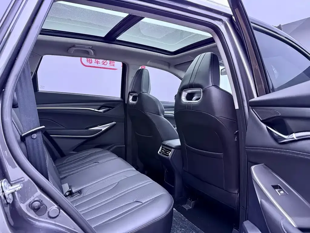 Changan CS75 PLUS 2021 из CN, фото 7