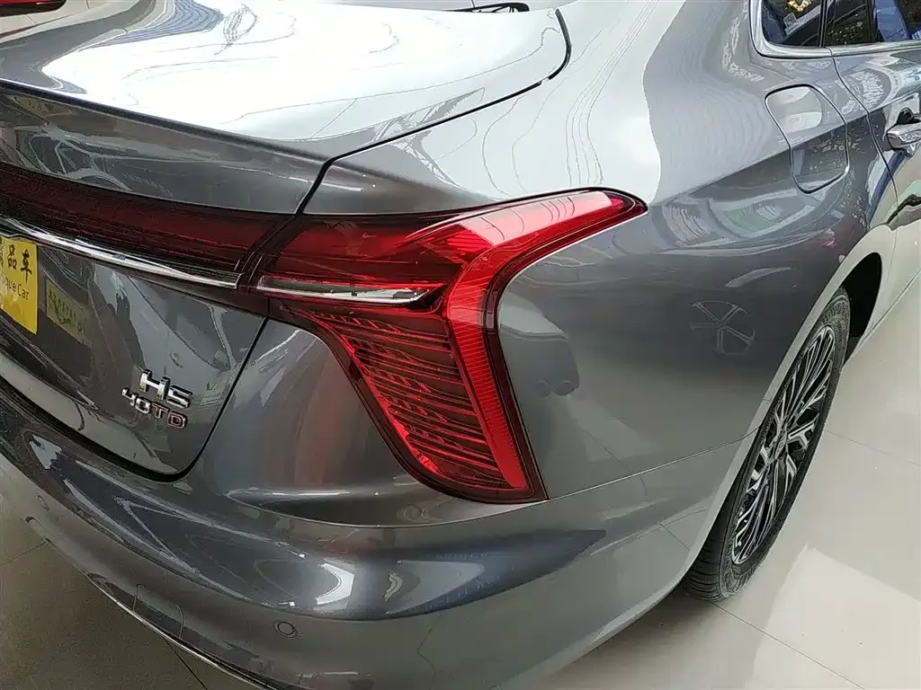 Hongqi H5 2023 из CN, фото 8