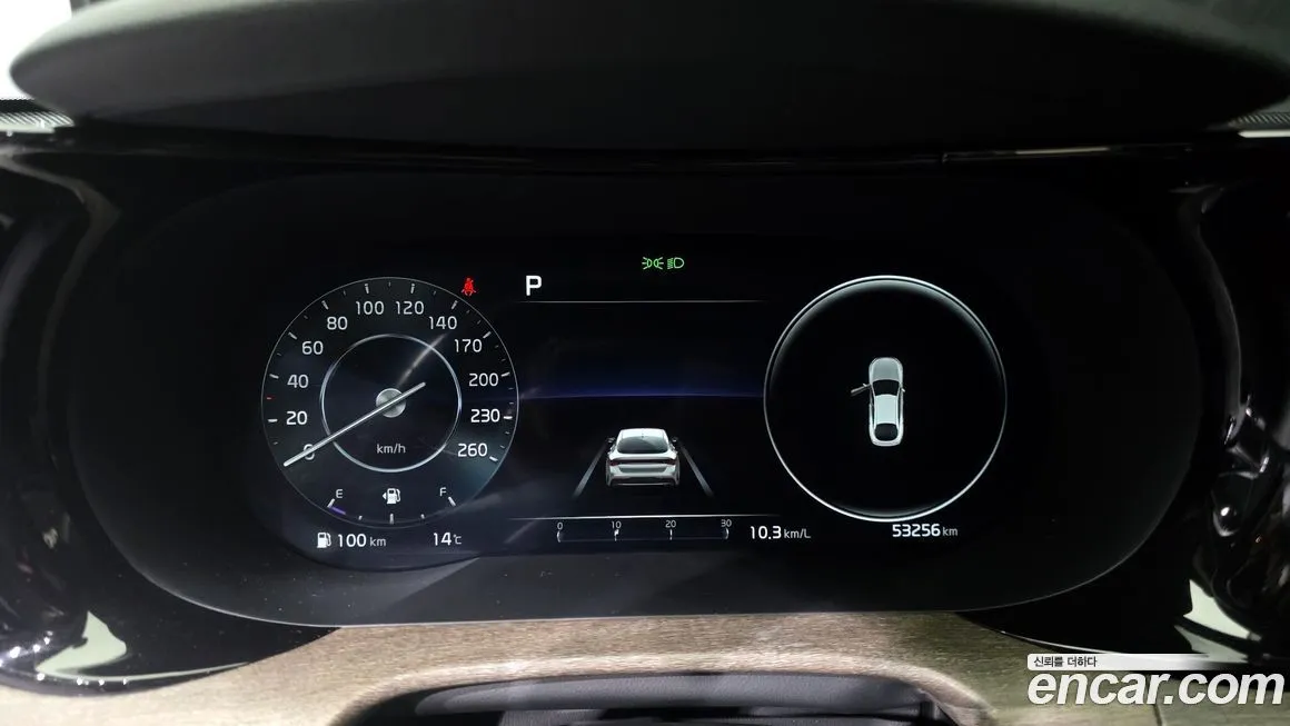 Kia K5 2022 из KR, фото 8