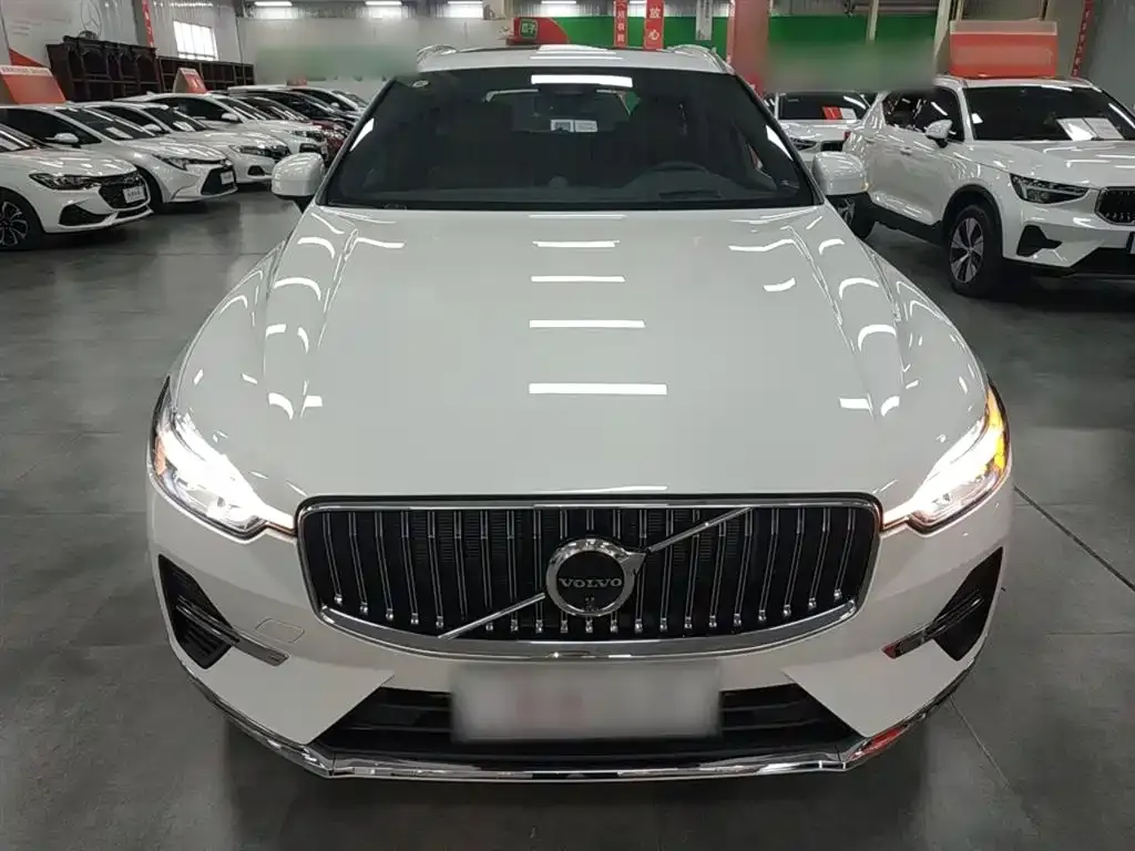 [object Object] XC60 PHEV 2024 из CN, фото 3