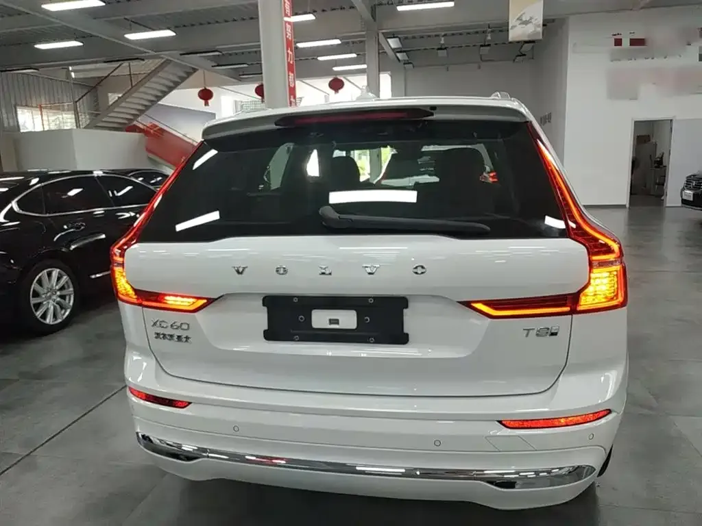 [object Object] XC60 PHEV 2024 из CN, фото 6