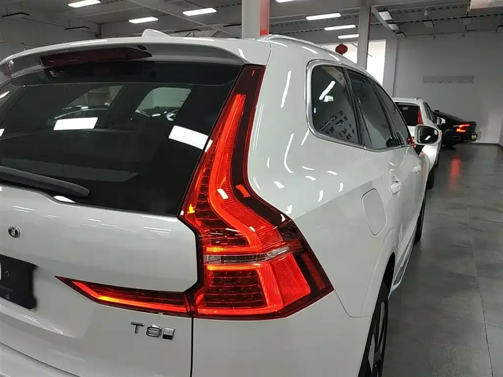 [object Object] XC60 PHEV 2024 из CN, фото 8