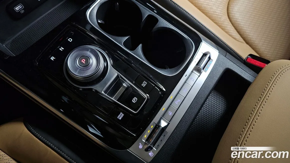 Kia Carnival 2023 из KR, фото 9
