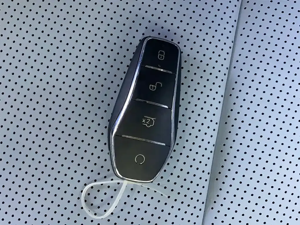 BYD Seal 2024 из CN, фото 9