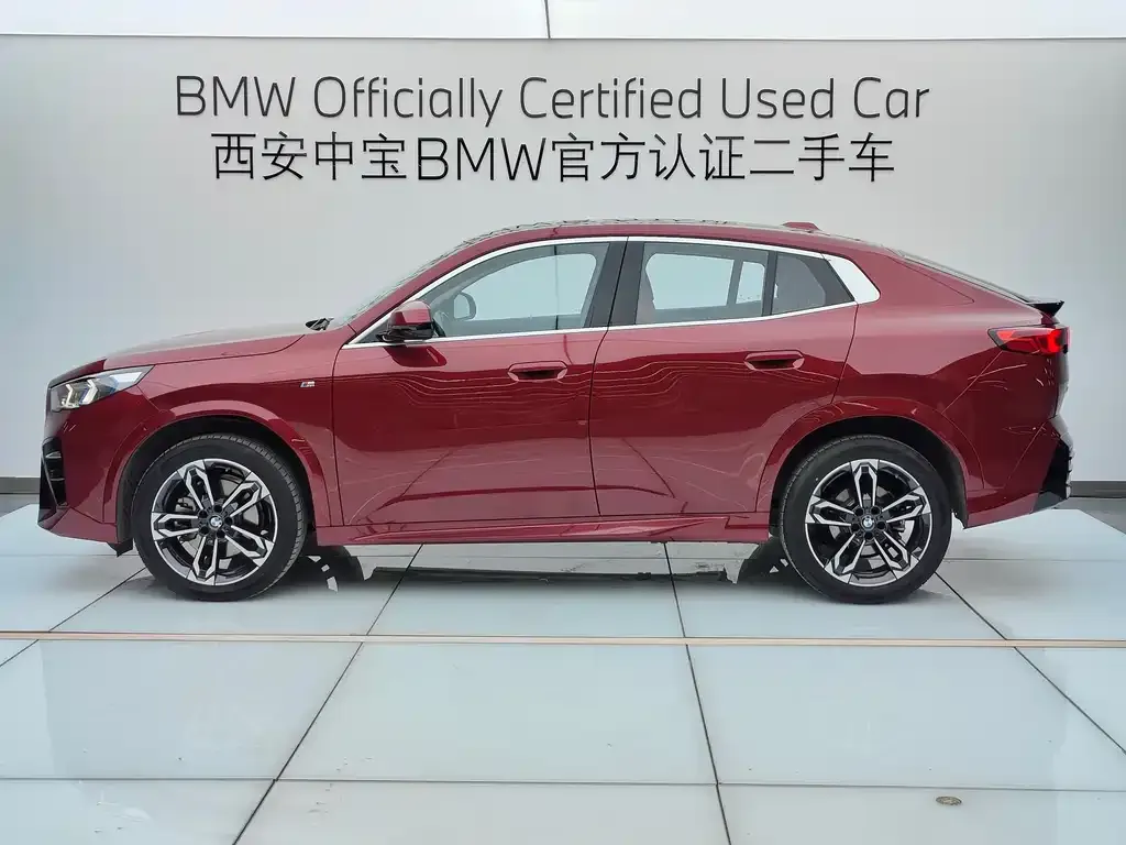 BMW X2 (Import) — фото 3