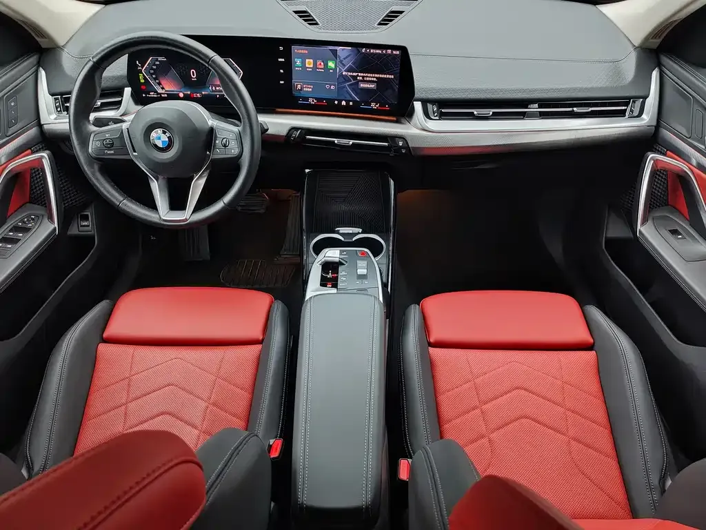 BMW X2 (Import) — фото 6