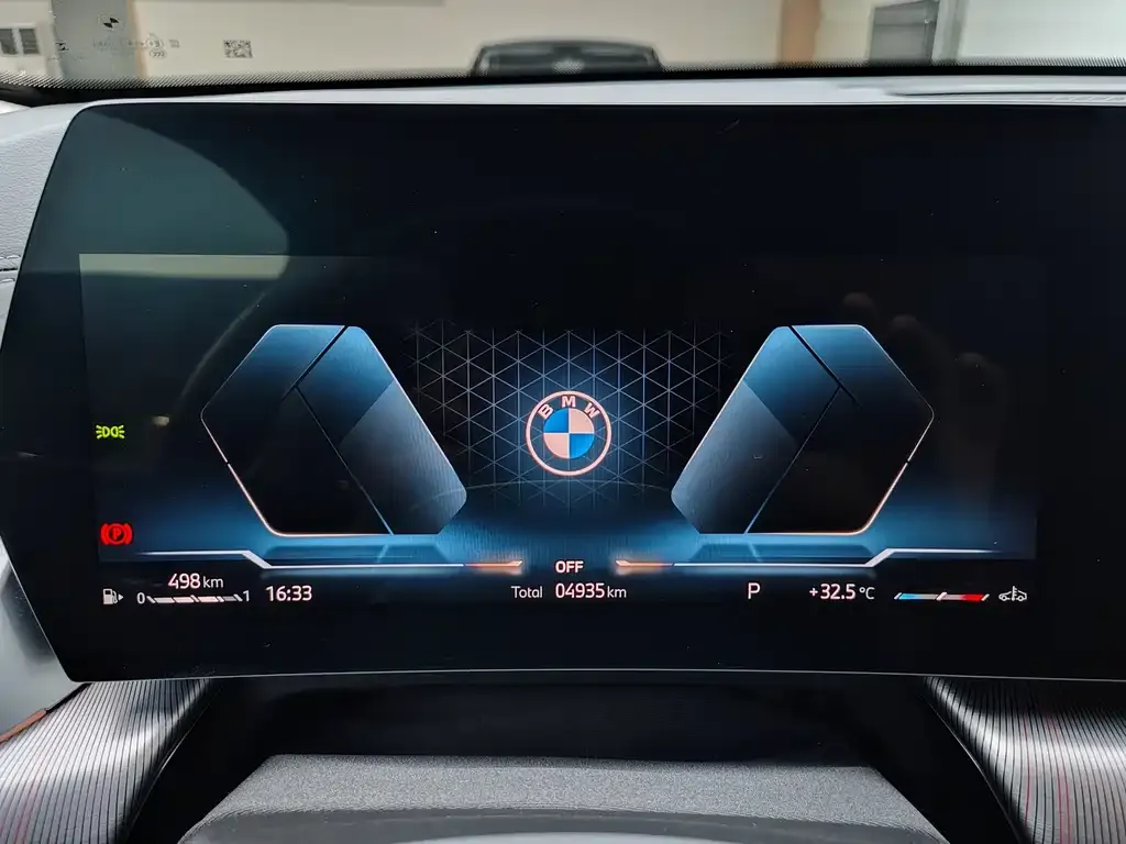 BMW X2 (Import) — фото 7