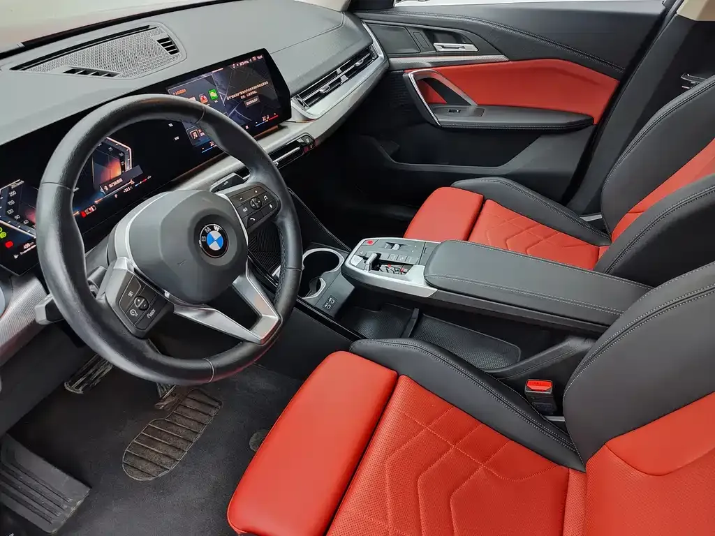 BMW X2 (Import) — фото 8