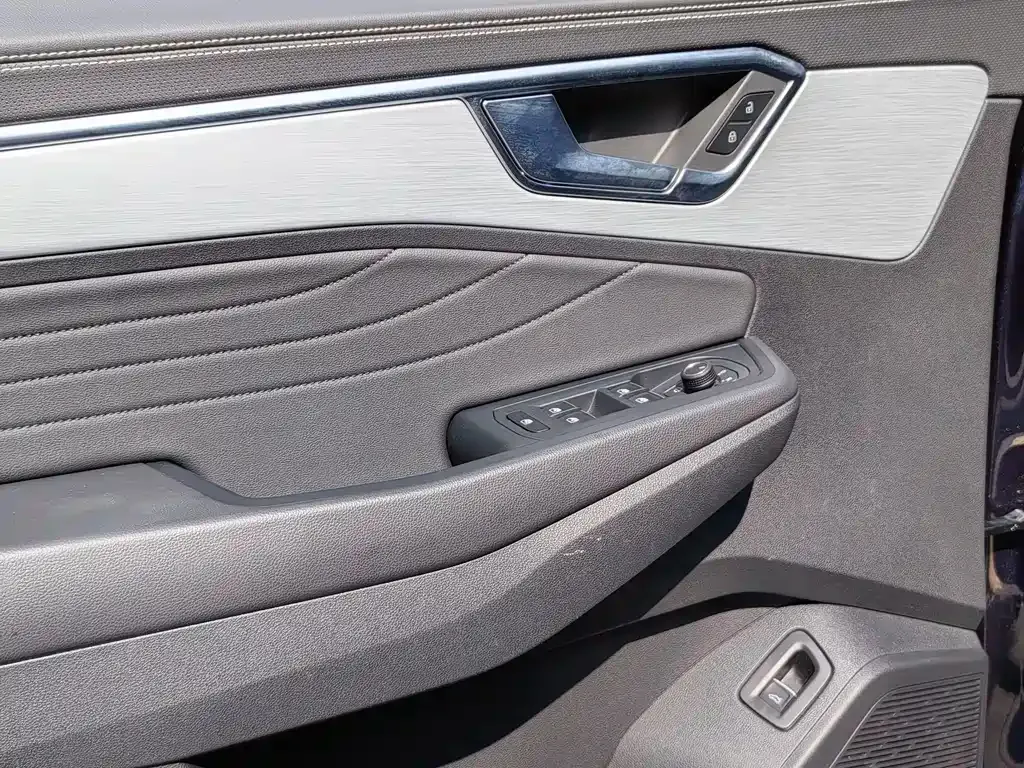 Volkswagen Talagon 2023 из CN, фото 9