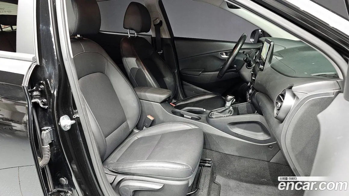 Hyundai Kona 2022 из KR, фото 10
