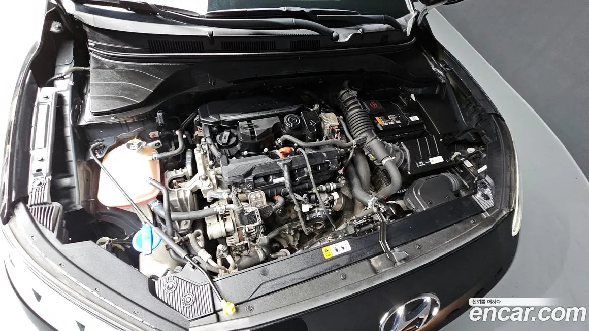 Hyundai Kona 2022 из KR, фото 6