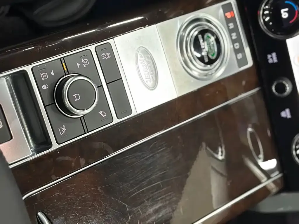 Land Rover Range Rover 2022 из CN, фото 10