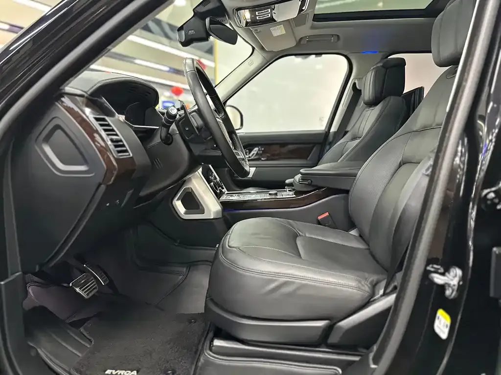 Land Rover Range Rover 2022 из CN, фото 6