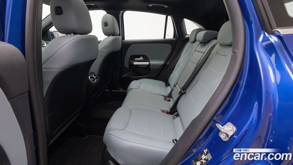 Mercedes-Benz GLA-Class 2024 из KR, фото 10