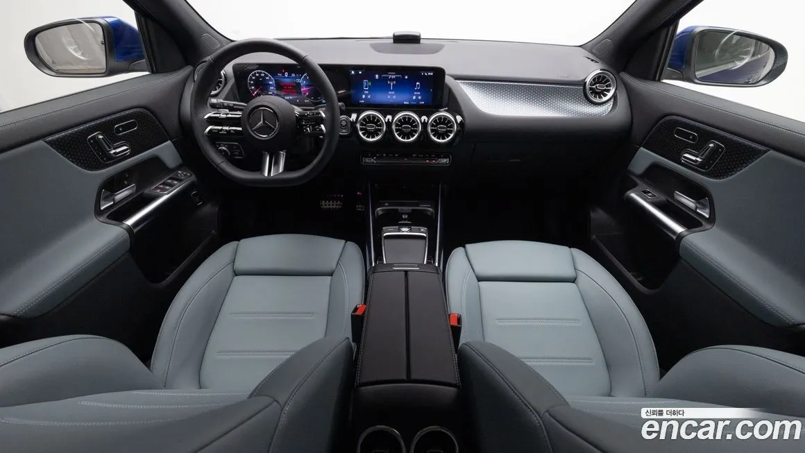 Mercedes-Benz GLA-Class 2024 из KR, фото 7