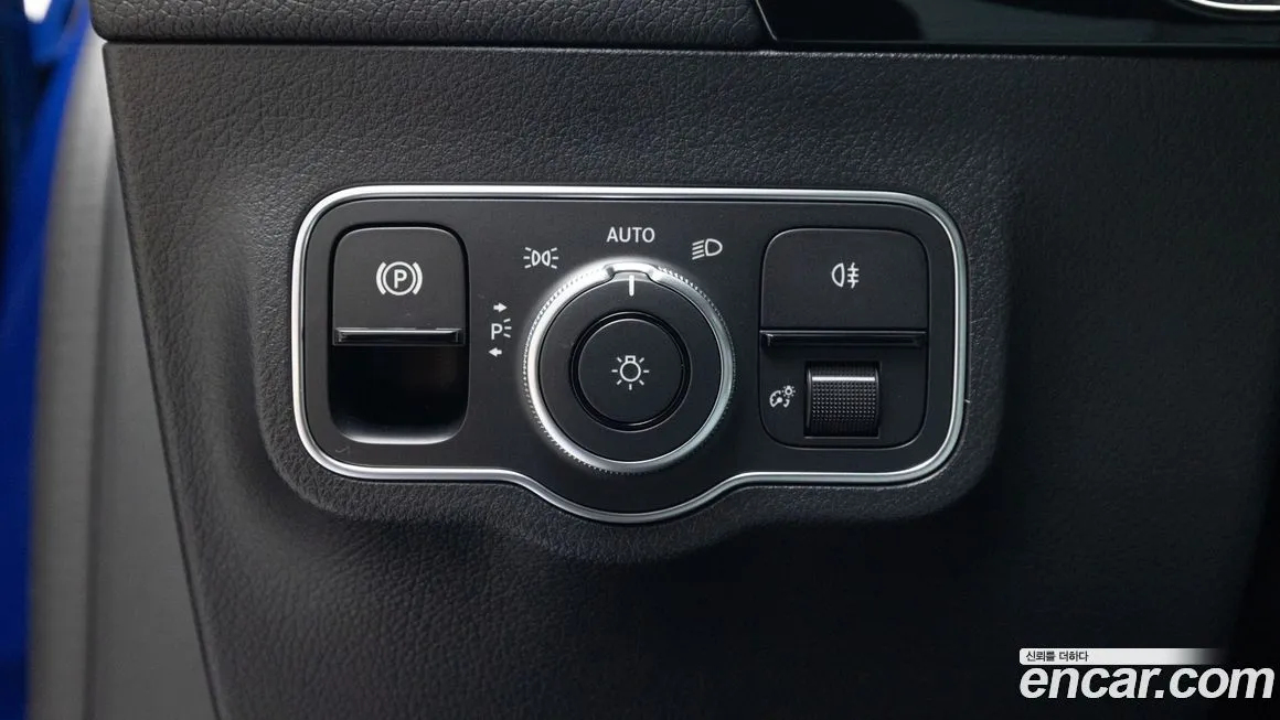 Mercedes-Benz GLA-Class 2024 из KR, фото 9