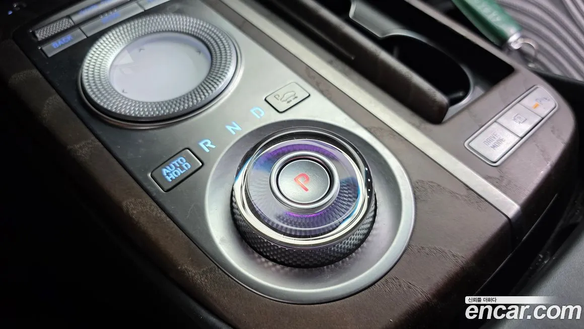 Genesis G80 2021 из KR, фото 9