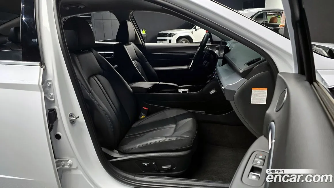 Hyundai Sonata 2025 из KR, фото 10