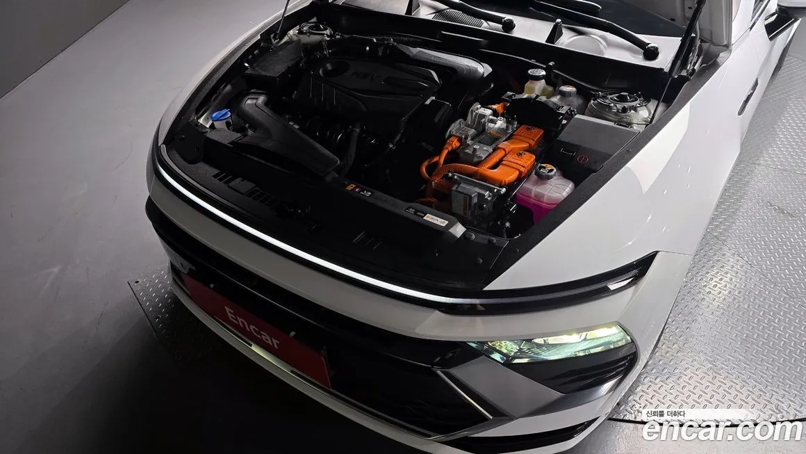 Hyundai Sonata 2025 из KR, фото 6