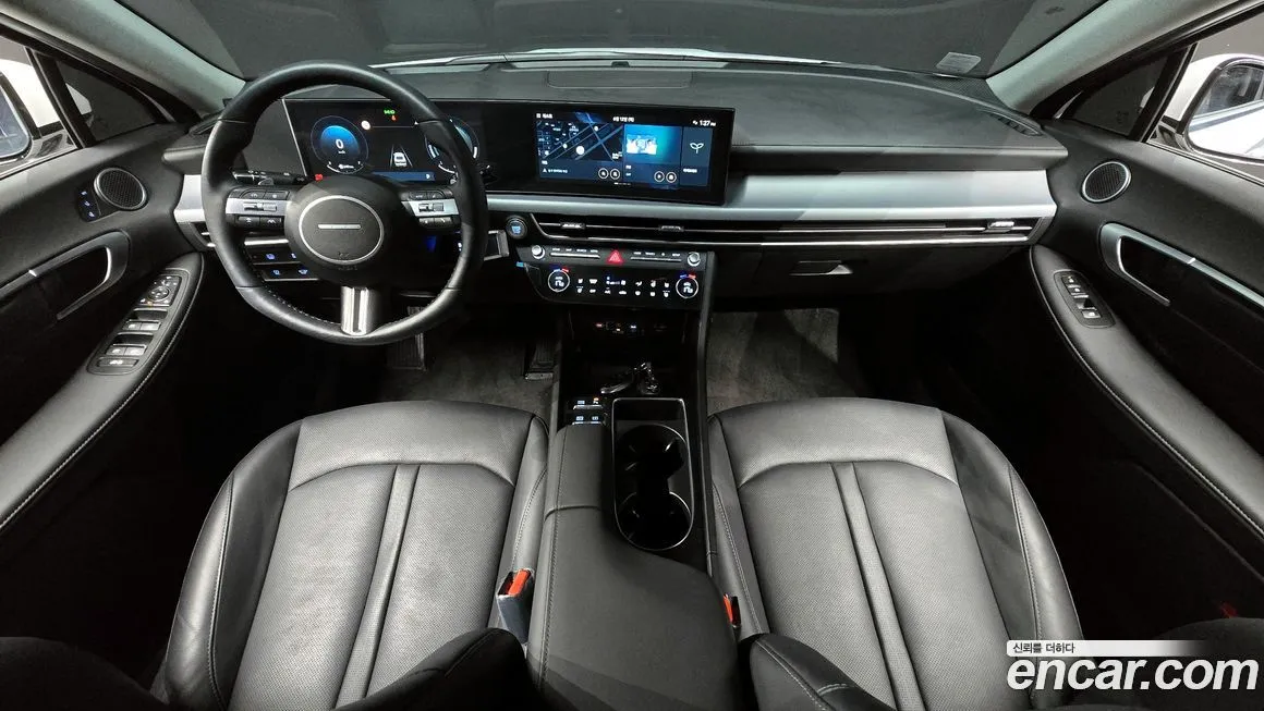 Hyundai Sonata 2025 из KR, фото 7