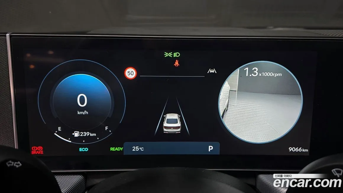 Hyundai Sonata 2025 из KR, фото 8
