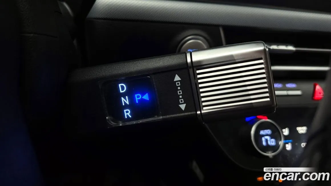 Hyundai Sonata 2025 из KR, фото 9