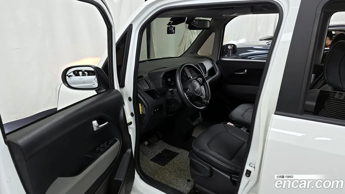 Kia RAY 2023 из KR, фото 10