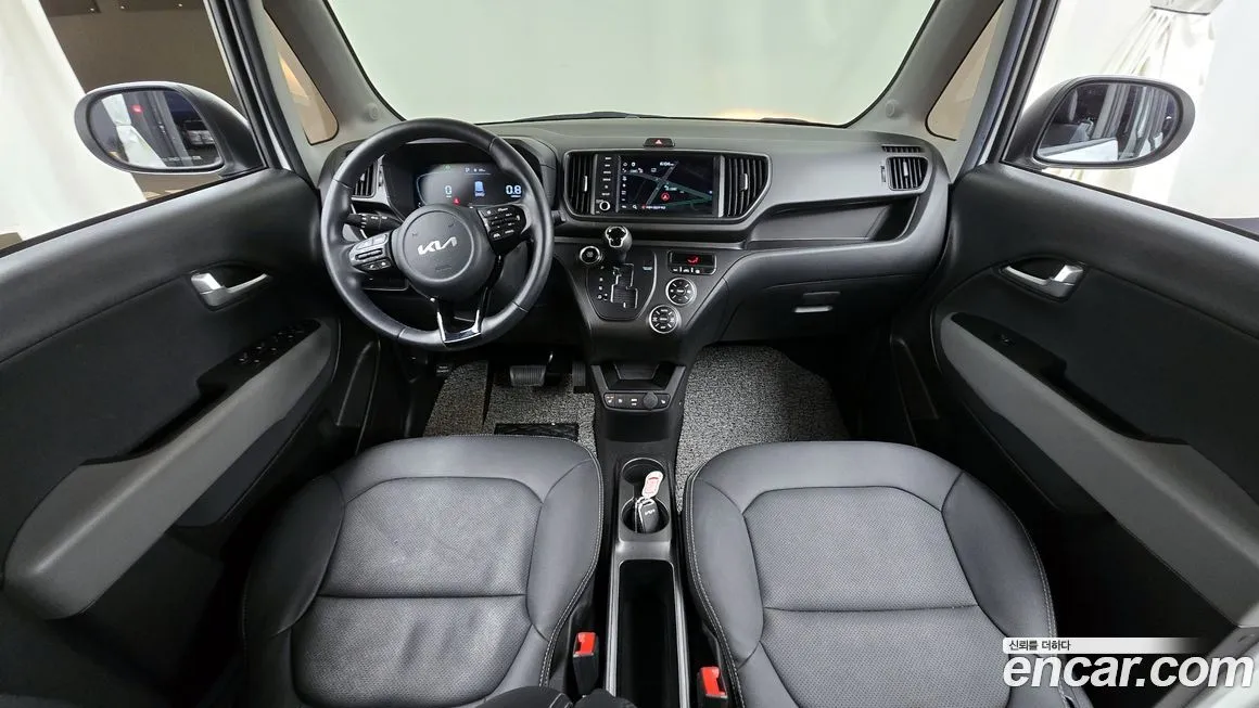 Kia RAY 2023 из KR, фото 7