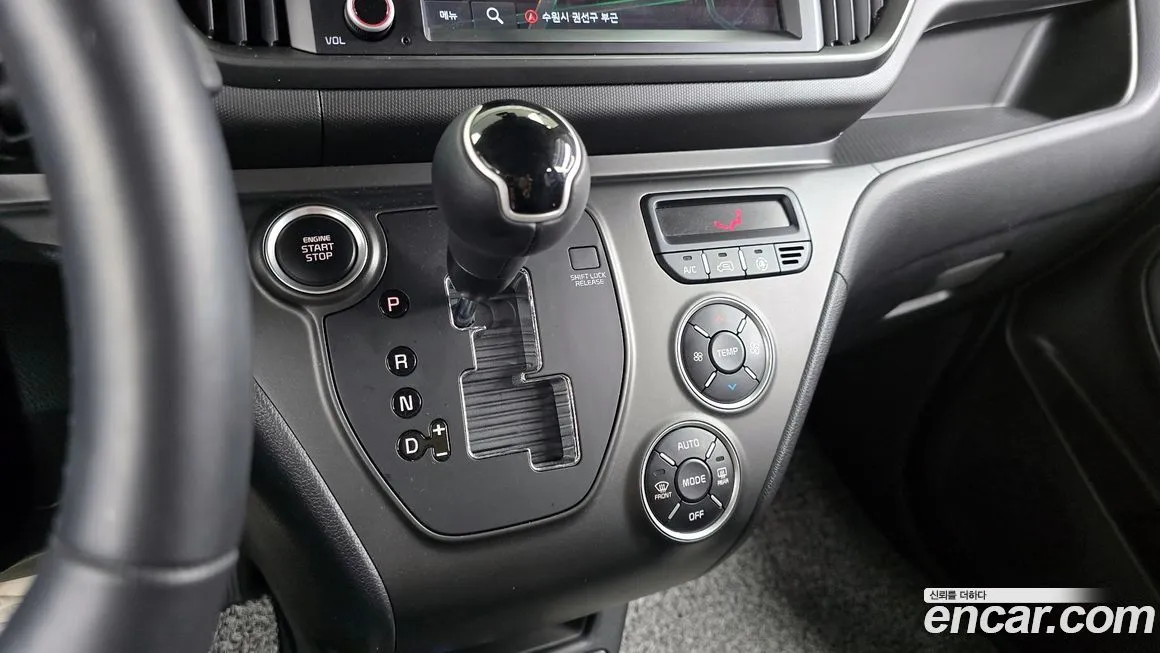 Kia RAY 2023 из KR, фото 9