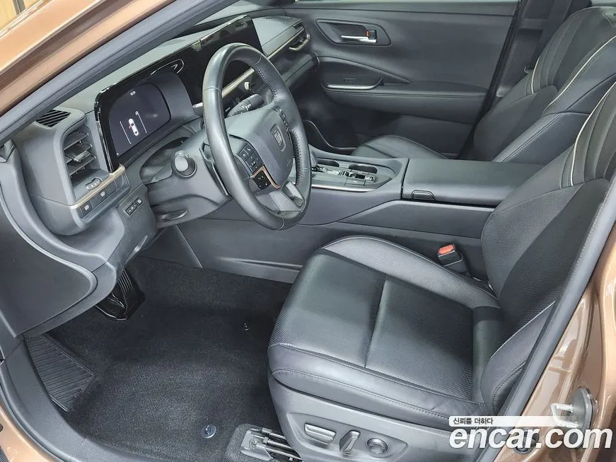 Toyota Crown 2023 из KR, фото 10