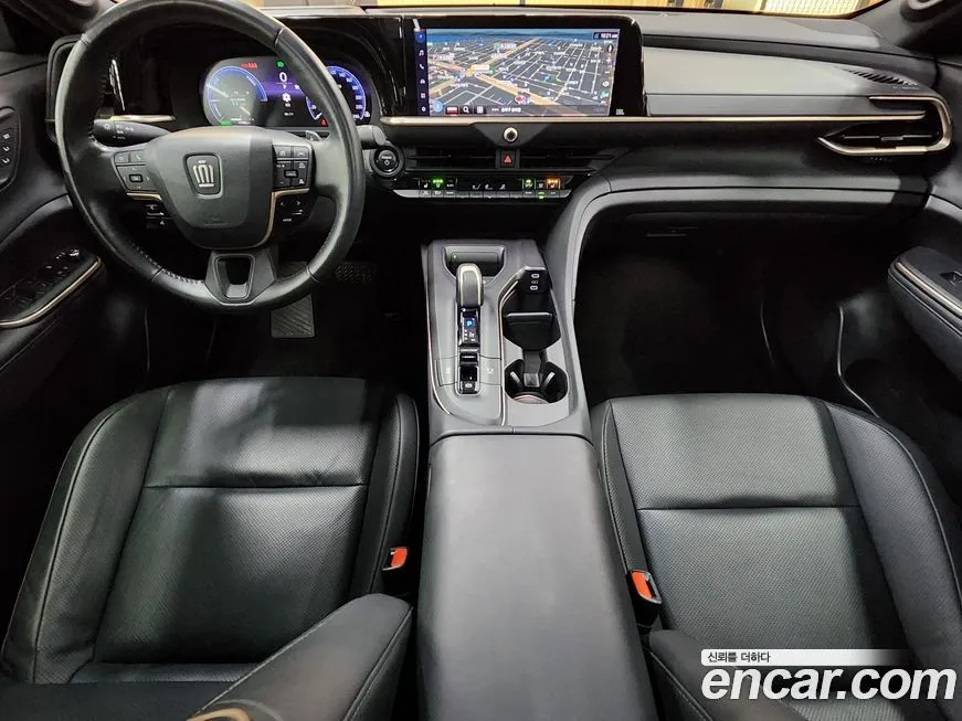 Toyota Crown 2023 из KR, фото 7