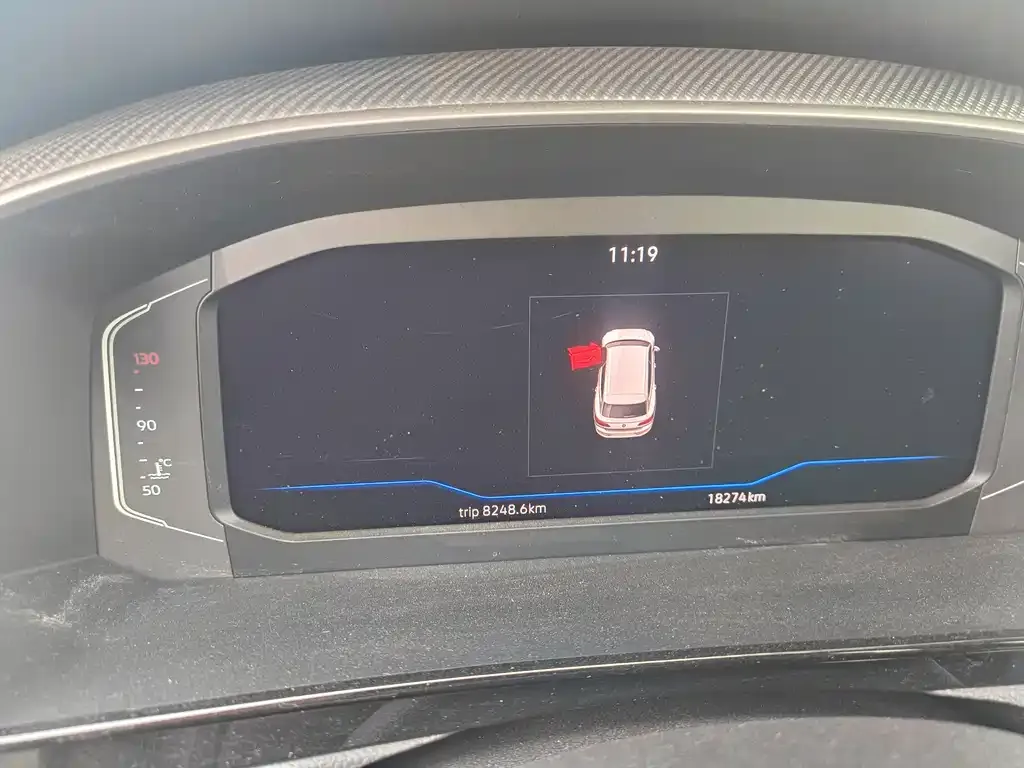 Volkswagen CC 2024 из CN, фото 8