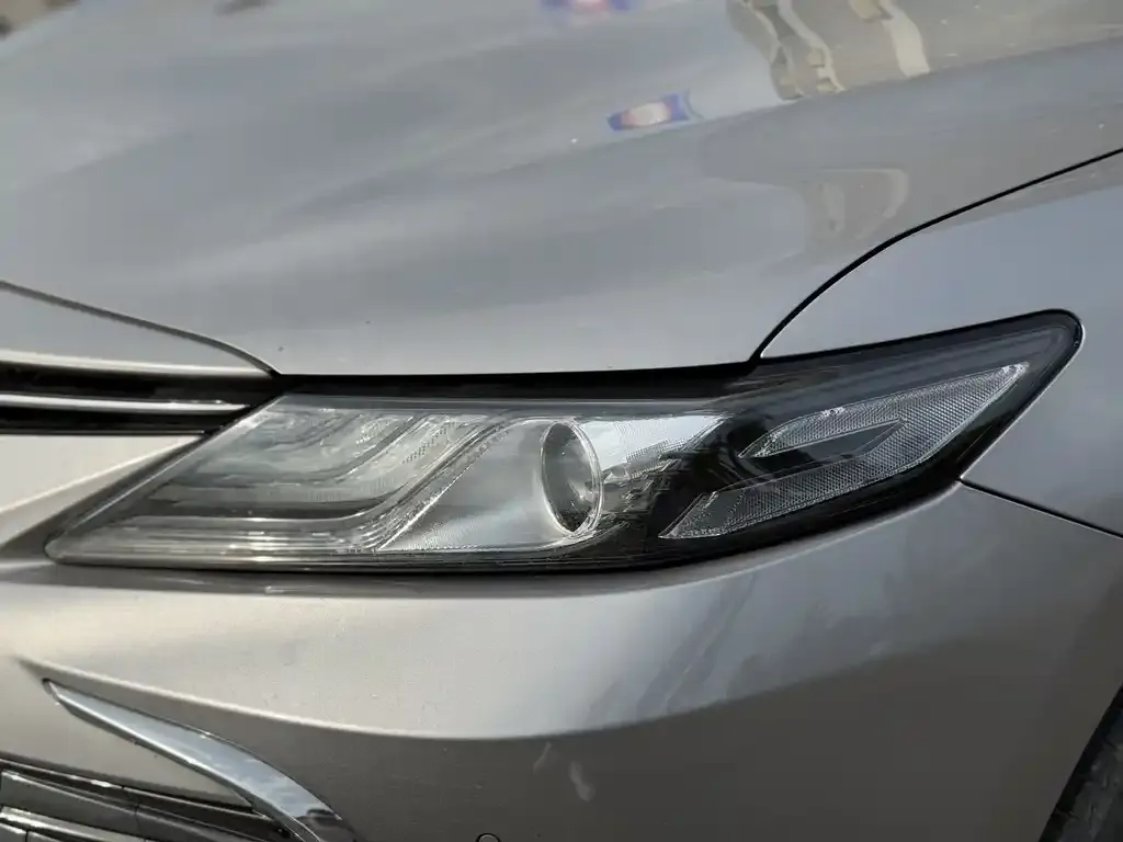 Toyota Camry 2023 из CN, фото 7
